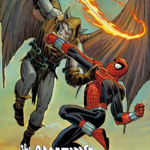 Marvel - Amazing Spider-Man #20 - Presale 1/21/26