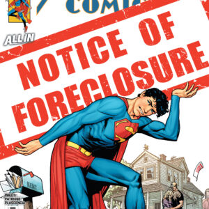 DC - Superman: Action Comics #1093 - Cover A - Presale 12/10/25