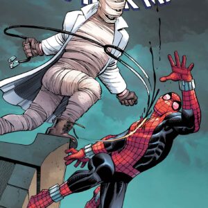 Marvel - Amazing Spider-Man #16 - In Stock