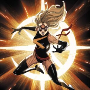 Marvel - Battleworld #3 - In Stock