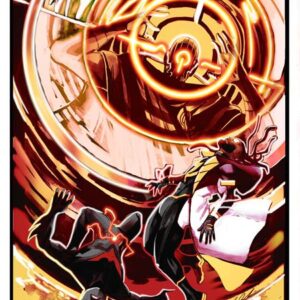 DC Comics - Batman: Static Beyond #2 - Presale 12/24/25