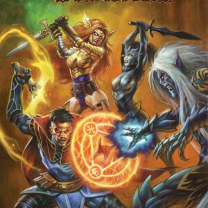 Marvel - Doctor Strange #2 - Presale 1/14/26