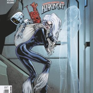 Marvel - Fantastic Four #5 - In Stock