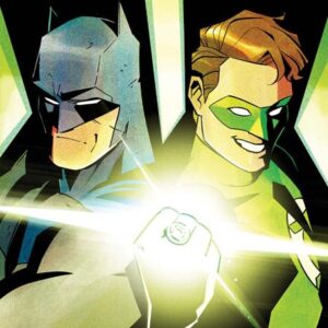 DC Comics - Green Lantern #30 - Cover A - Presale 12/24/25