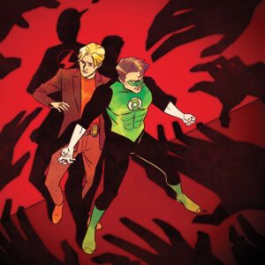 DC Comics - Green Lantern #31 - Cover A - Presale 1/28/26