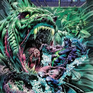 Marvel - Infernal Hulk #2 - In Stock