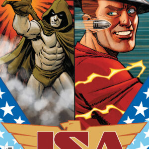 DC - (Justice Society of America) JSA #14 - Cover A - Presale 12/3/25