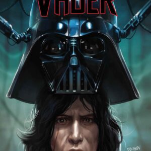Marvel - Star Wars - Legacy of Vader #11 - In Stock
