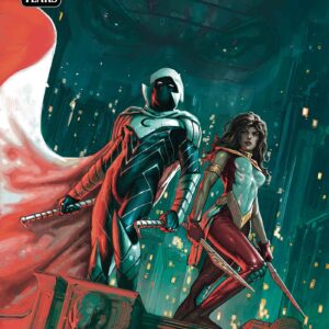 Marvel - Moon Knight Fist of Khonshu #14 - In Stock