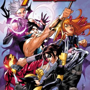 Marvel - New Avengers #6 - In Stock