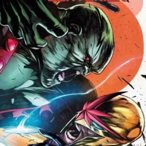 Marvel - Nova Centurion #2 - Presale 12/10/25