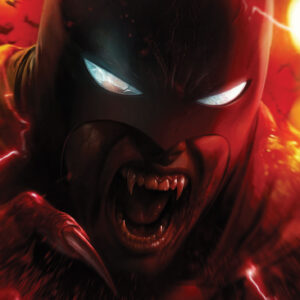 Dynamite - Space Ghost #6 (Vol 2) - Cover A - Presale 12/17/25