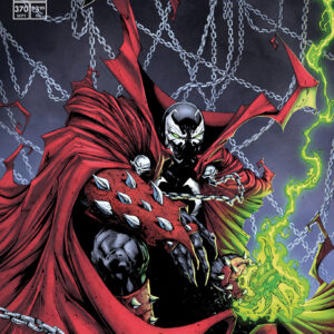 Image - Spawn #370 - Cover A - In Stock
