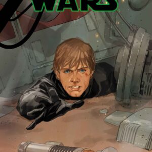 Marvel - Star Wars #8 - Phil Noto - Presale 12/24/25