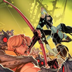 DC - Titans #31 - Cover A - Presale 1/21/26