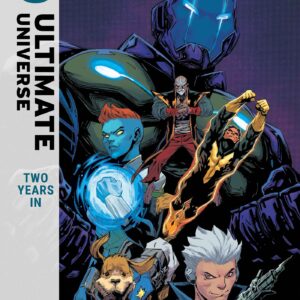 Marvel - Ultimate Universe: Two Years In #1 - In Stock
