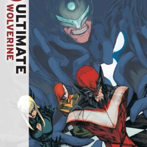 Marvel - Ultimate Wolverine #13 - Presale 1/7/26