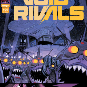 Image - Void Rivals #26 - Cover A - 1/28/26