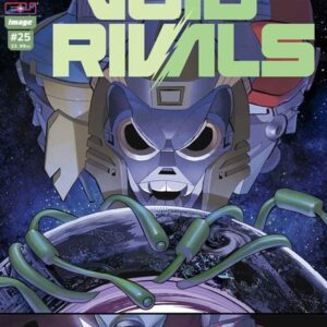 Image - Void Rivals #25 - Cover A - 12/24/25