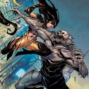 Image - Witchblade #16 - Cover A - In Stock