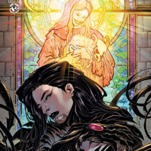 Image - Witchblade #17 - Cover A - Presale 12/10/25
