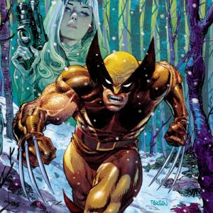 Marvel - Wolverine #14 - Presale 1/7/26