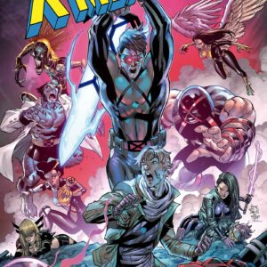 Marvel - X-Men #23 - Presale 1/7/26