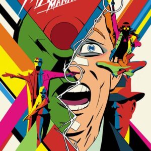 DC - Absolute Martian Manhunter #8 - Cover A - Presale 1/28/26