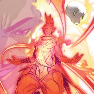 DC - Absolute Green Lantern #11 - Cover A - Presale 2/4/26