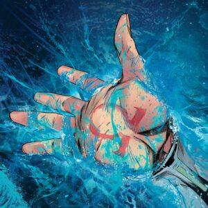 DC - Aquaman #14 - Cover A - Presale 2/11/26