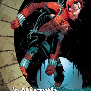 Marvel - Amazing Spider-Man #21 - Presale 2/4/26