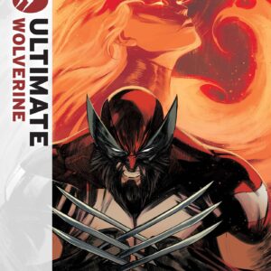 Marvel - Ultimate Wolverine #14 - Presale 2/4/26