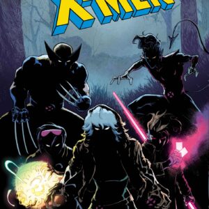 Marvel - Uncanny X-Men #23 - Presale 2/4/26