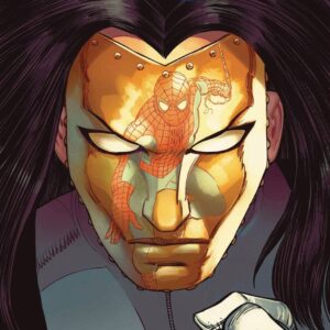 Marvel - Amazing Spider-Man #44 - In Stock