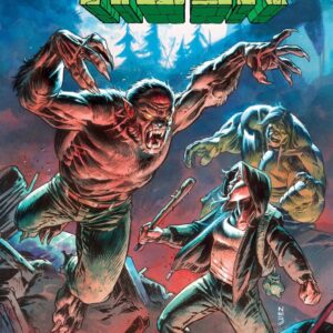 Marvel - Incredible Hulk #20 - CA Nic Klein  - In Stock