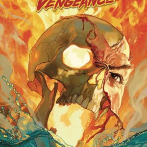 Marvel - Spirits of Vengeance #2 - In Stock