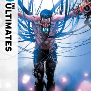 Marvel - Ultimates #12 - CA Dike Ruan - In Stock