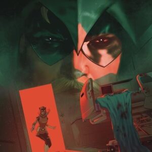 DC Comics - Green Arrow #27 - Cover A - In Stock