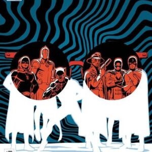 DC Comics - Justice Society of America (JSA) #10  - In Stock