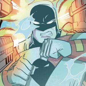 Dynamite (DE) - Space Ghost Annual #1 Cover J - In Stock