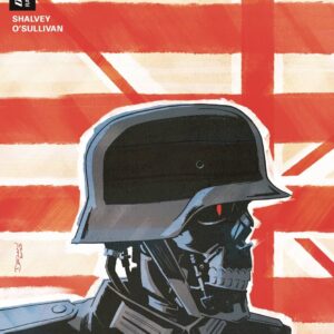 Dynamite (DE) - Terminator #7 - Cover A - In Stock
