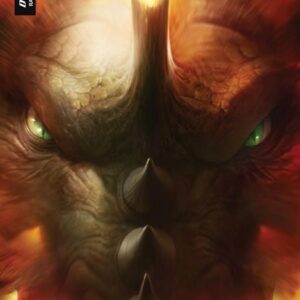 Dynamite (DE) - The Herculoids #9 - Cover A - In Stock