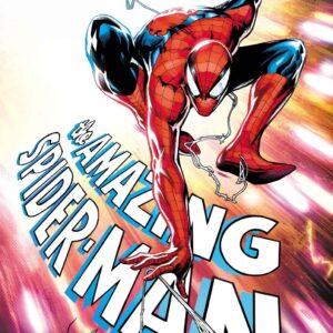 Marvel - Amazing Spider-Man #14 - In Stock