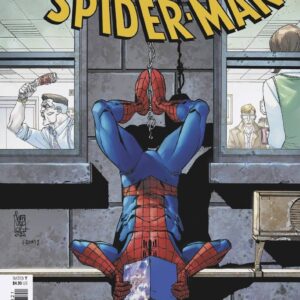 Marvel - Amazing Spider-Man #58 CA Camuncoli - In Stock