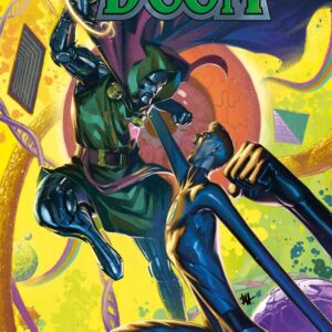 Marvel - One World Under Doom #7 (of 9) - In Stock