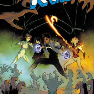 Marvel - Uncanny X-Men #14 - In Stock