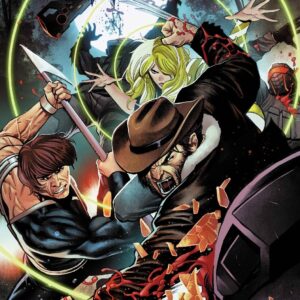 Marvel - WOLVERINE #9 - In Stock