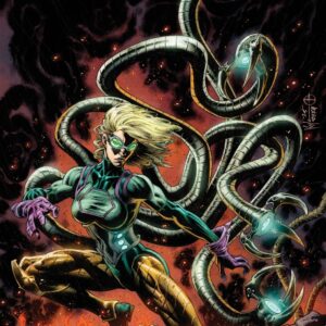 Marvel - Superior Avengers #4 (of 6) - Kyle Hotz Var - In Stock