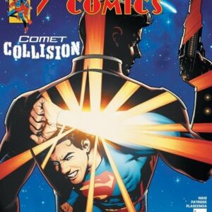 DC Comics - Action Comics Superman #1091 - Cover A - In Stock