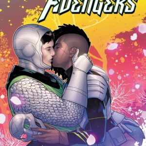 Marvel - Superior Avengers #5 (of 6) - In Stock